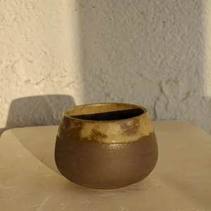 Deep Ceramic Cup