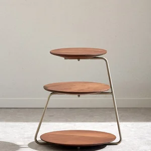 Alur Koa Coffee Table