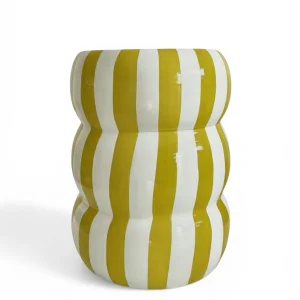 Bubble Seramic Stool