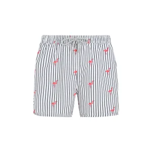 Flamingo Swimshort