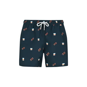 On The Rocks - Swimshorts