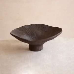 Ceramic Mushroom Series Bowl