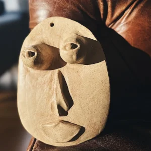 The Gaze Has Shifted No.2