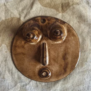 The Gaze Has Shifted No.1