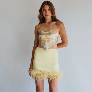 Amanda Skirt