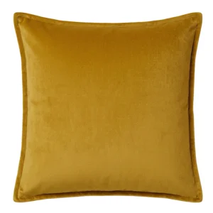 Sage Cost, Cotton Summer Decorative Velvet Pillow