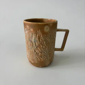 Stoneware Mug