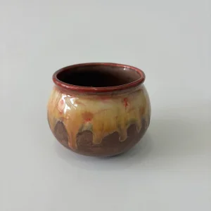 Stoneware Mug