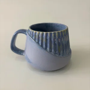 Stoneware Mug