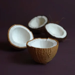 Coconut Bowls