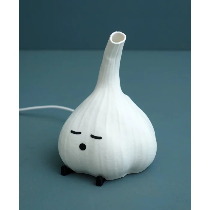 Garlic Night Light Gary image 3