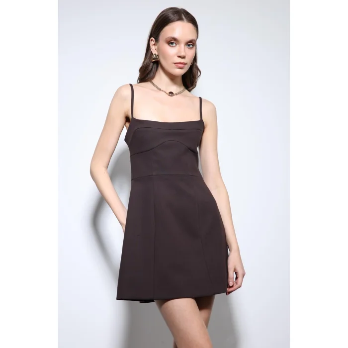 Strappy Dress image 3