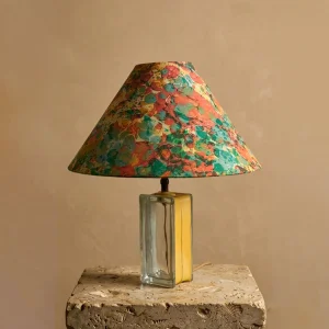 Summer Lampshade