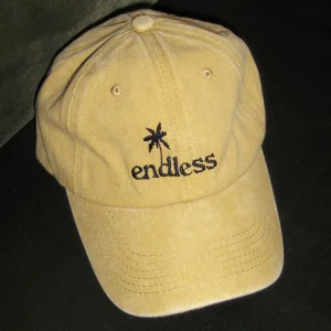 Endless Cap No:1