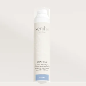 Gentle Wash Yüz Temizleyici 50ml
