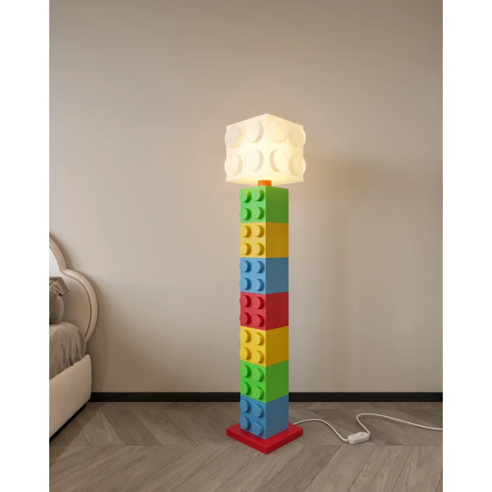 Brivvo Floor Lamp image 2