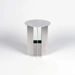 Plus 01 Aluminyum Sehpa Ve Tabure