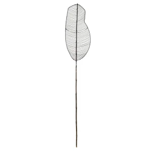 Decorative Artifical Leaf & Stick