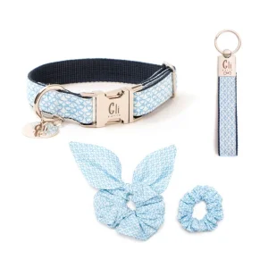 Malaga  Dog Mom 4'lü Set