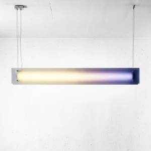 Eclipse Sarkıt [blue-white]