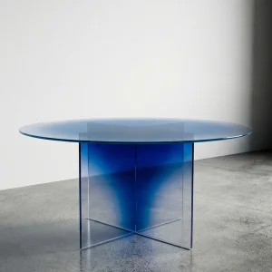 Gravity Table Blue