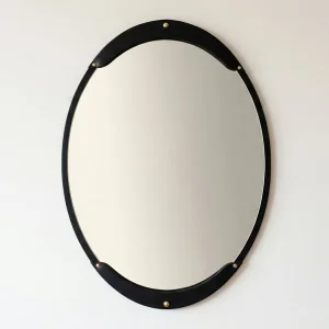 Rose Mirror