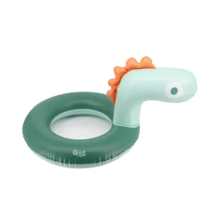 Quut Kids' Swimming Ring / Dino (50 Cm)