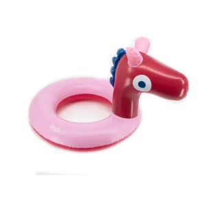 Quut Kids' Swimming Ring / Horse (50 Cm)