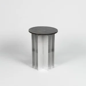 Plus 01 Aluminium-wood