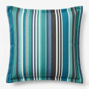 Lina, Çizgili Kırlent Kılıfı