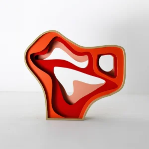 Whispering Decorative Design Objects