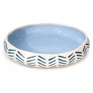 Artichoke Side Plates