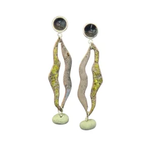 Serenita Collection - Erin Earrings