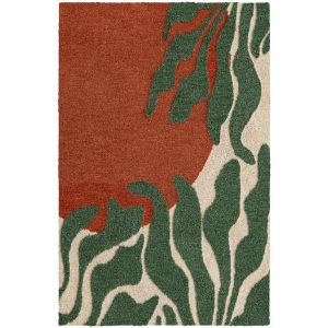 Reyhan Tuft Rug