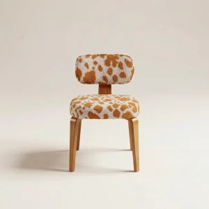 Junior Children's Chair - Oak