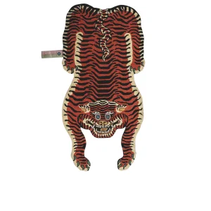 Heritage Santana Tiger Rug
