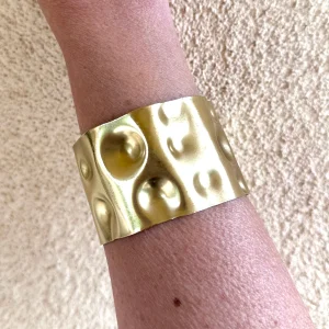 Polka Dots Cuff