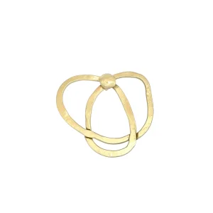 Thingy Brooch