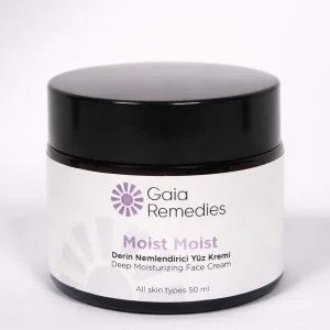 Moist Moist Baby Deep Moisturising Day Cream