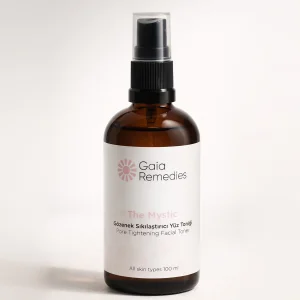 The Mystic Face Tonic