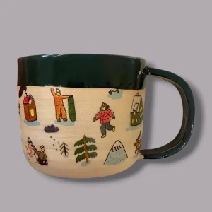 Winter Cup