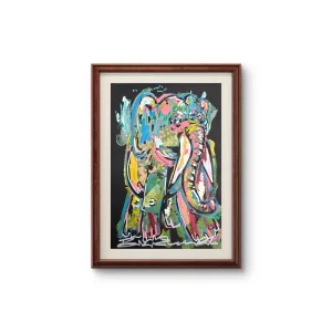 Fil - Animal Series