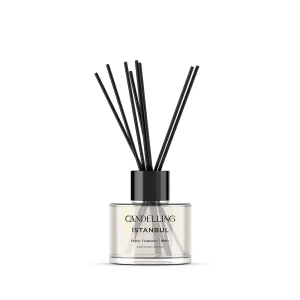 İstanbul Signature Çubuklu Oda Kokusu 100 Ml