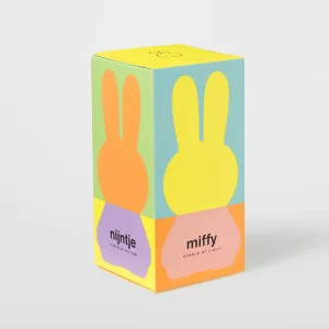 Miffy Blind Box Sürpriz Renkli Mini Lamba