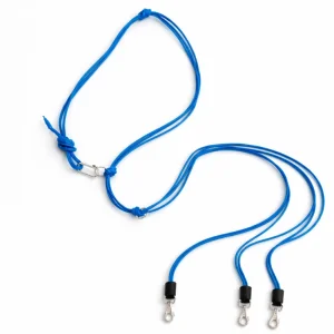 Üçlü Köpek Gezdirme Tasması Hands Free