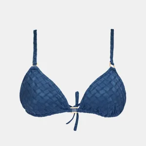 Olympos Triangle Bikini Top