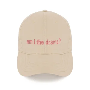 The Drama Dad Hat