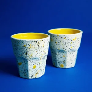 Alex Espresso Cup Set Of 2