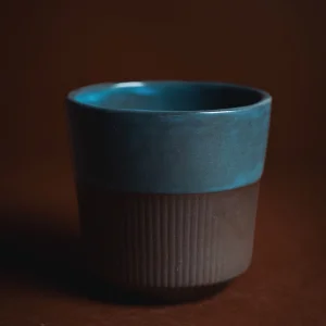 Till Stoneware Cup
