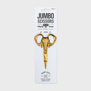 Elephant Scissors